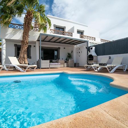 Villa Ariana - Playa Blanca Zewnętrze zdjęcie