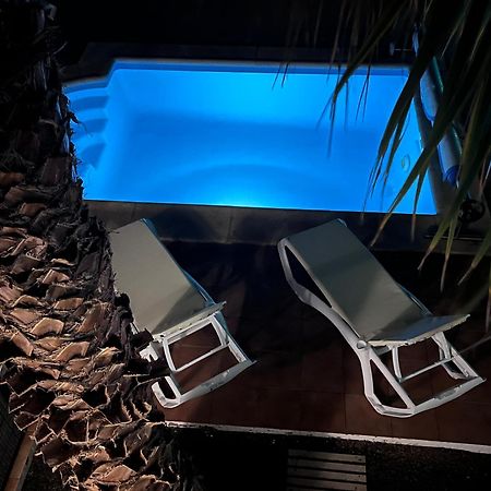 Villa Ariana - Playa Blanca Zewnętrze zdjęcie