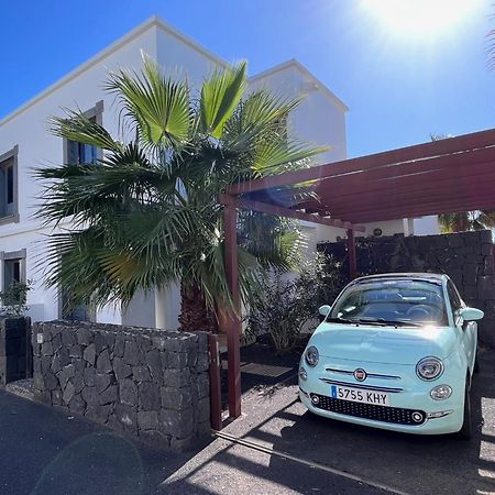 Villa Ariana - Playa Blanca Zewnętrze zdjęcie