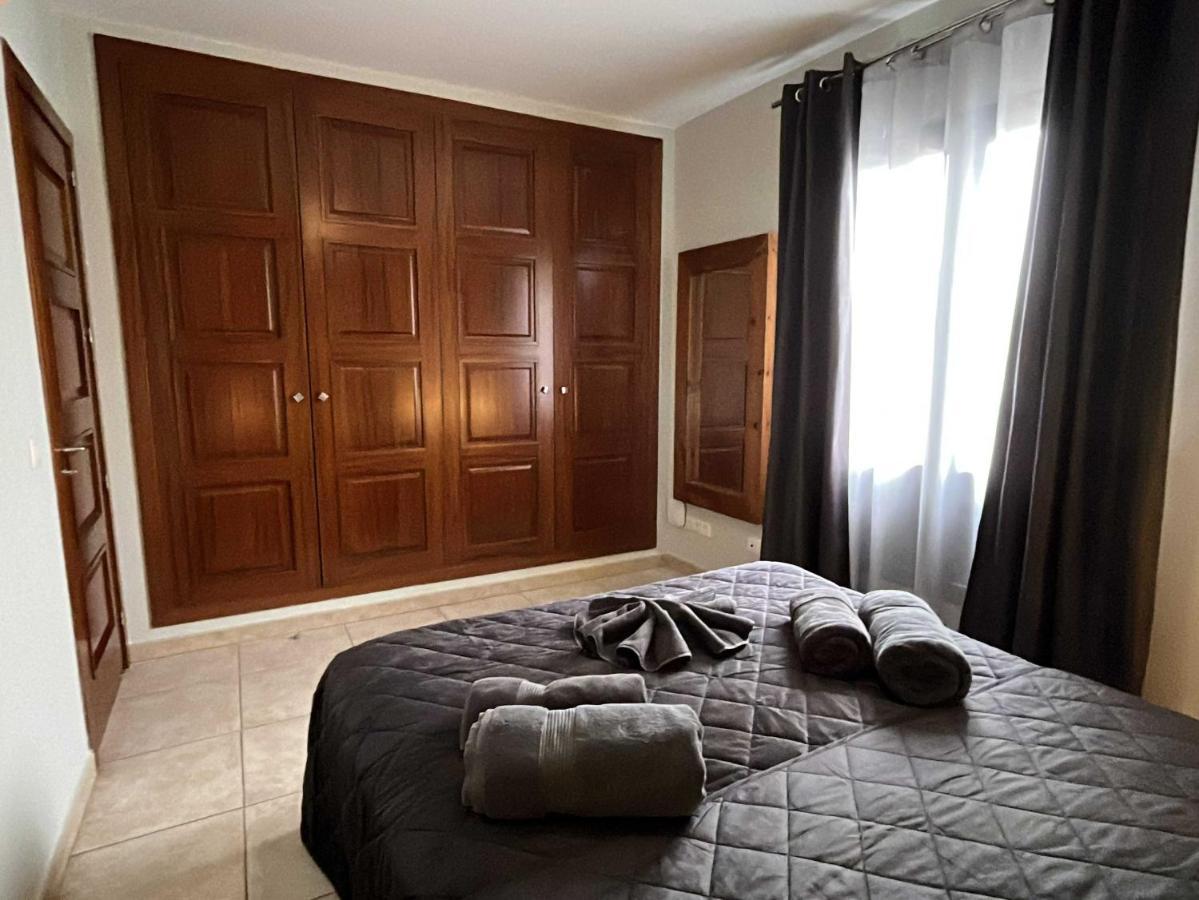 Villa Ariana - Playa Blanca Zewnętrze zdjęcie