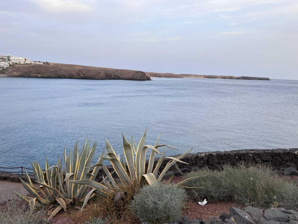 Villa Ariana - Playa Blanca Zewnętrze zdjęcie