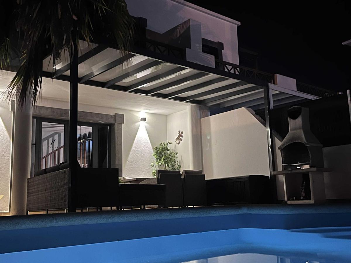 Villa Ariana - Playa Blanca Zewnętrze zdjęcie