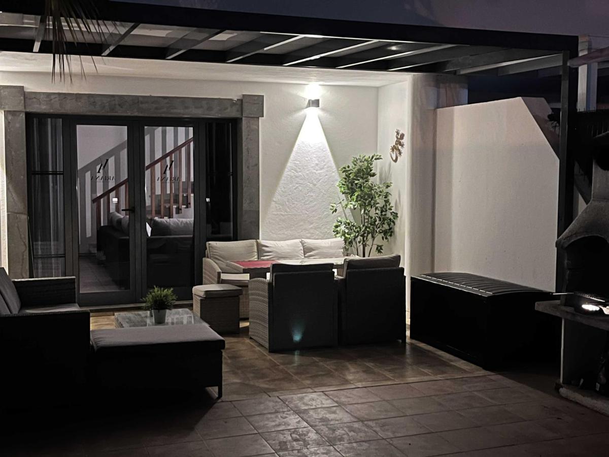 Villa Ariana - Playa Blanca Zewnętrze zdjęcie