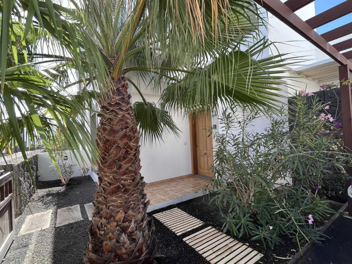 Villa Ariana - Playa Blanca Zewnętrze zdjęcie