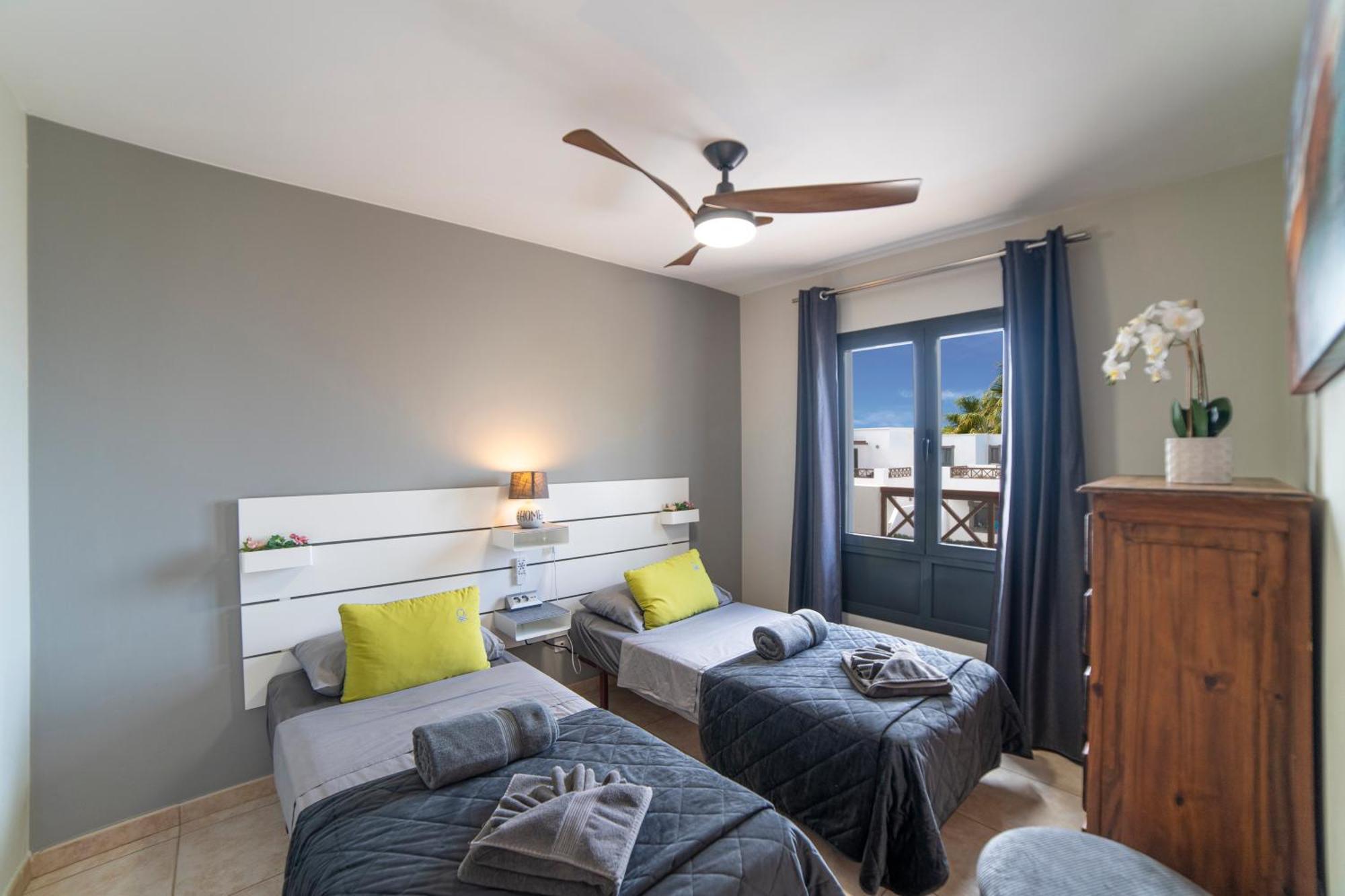 Villa Ariana - Playa Blanca Zewnętrze zdjęcie