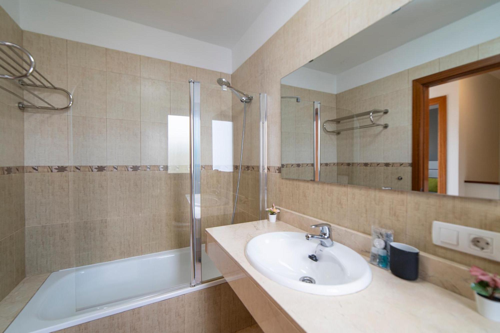 Villa Ariana - Playa Blanca Zewnętrze zdjęcie