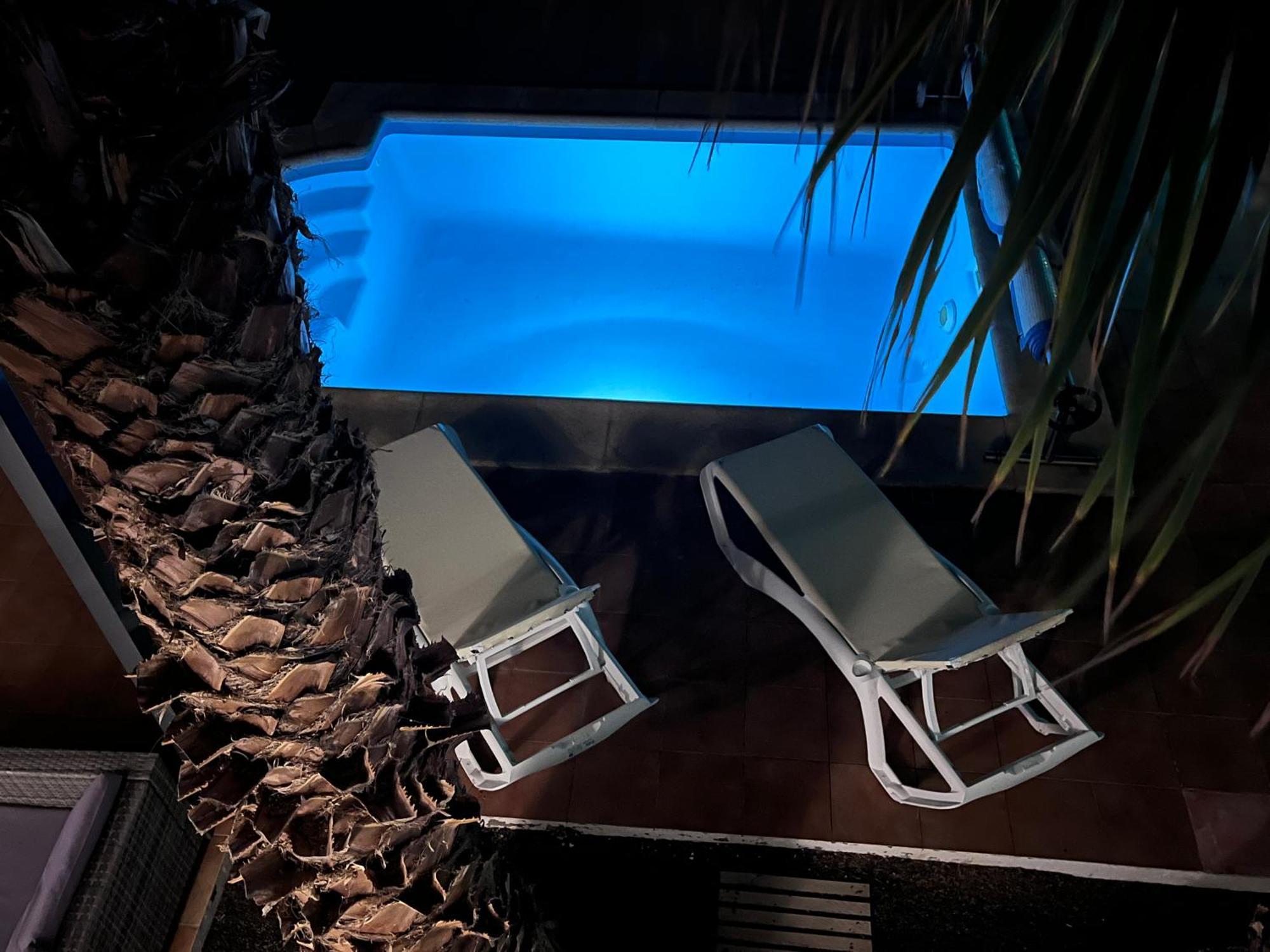 Villa Ariana - Playa Blanca Zewnętrze zdjęcie