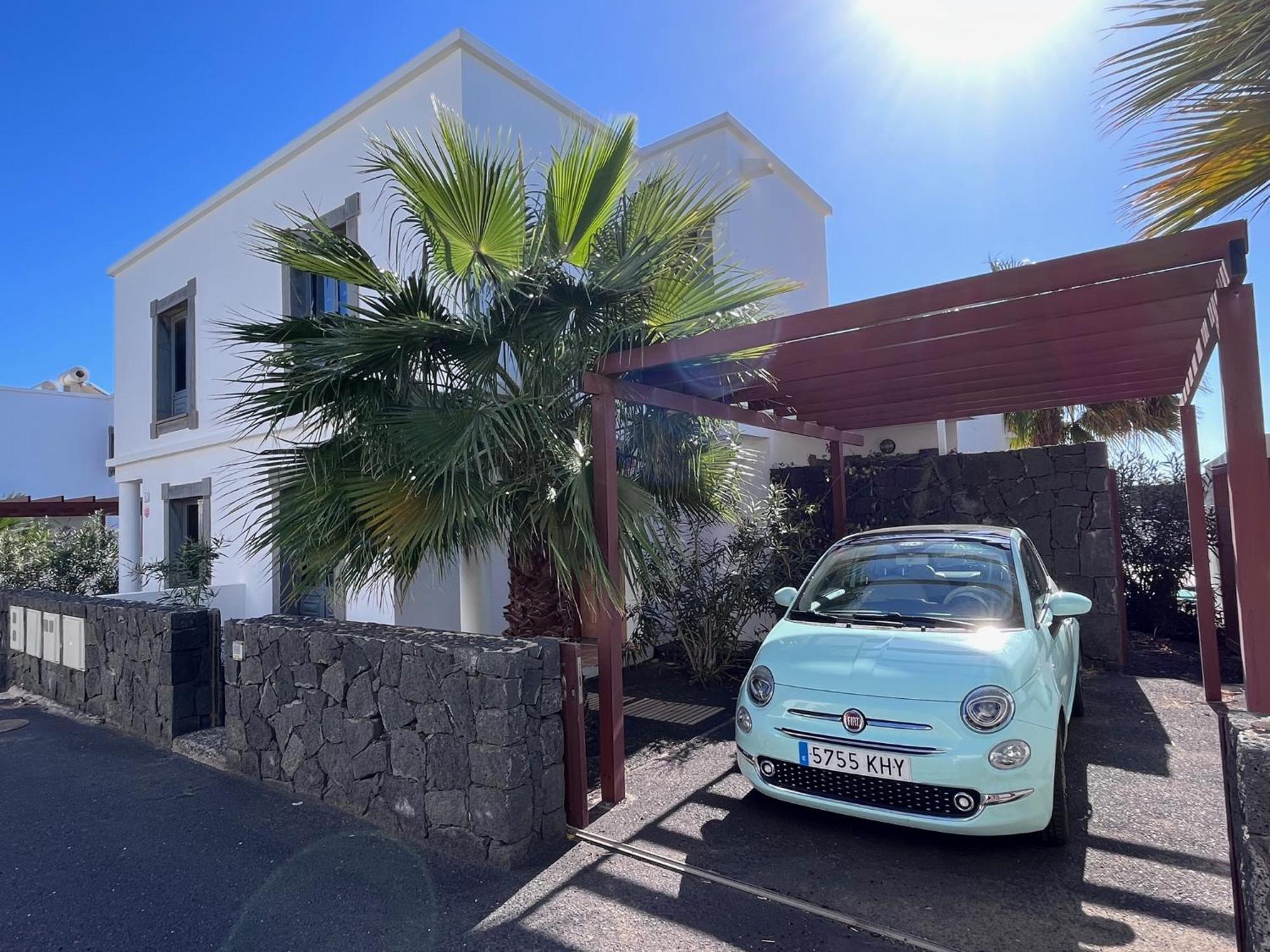 Villa Ariana - Playa Blanca Zewnętrze zdjęcie